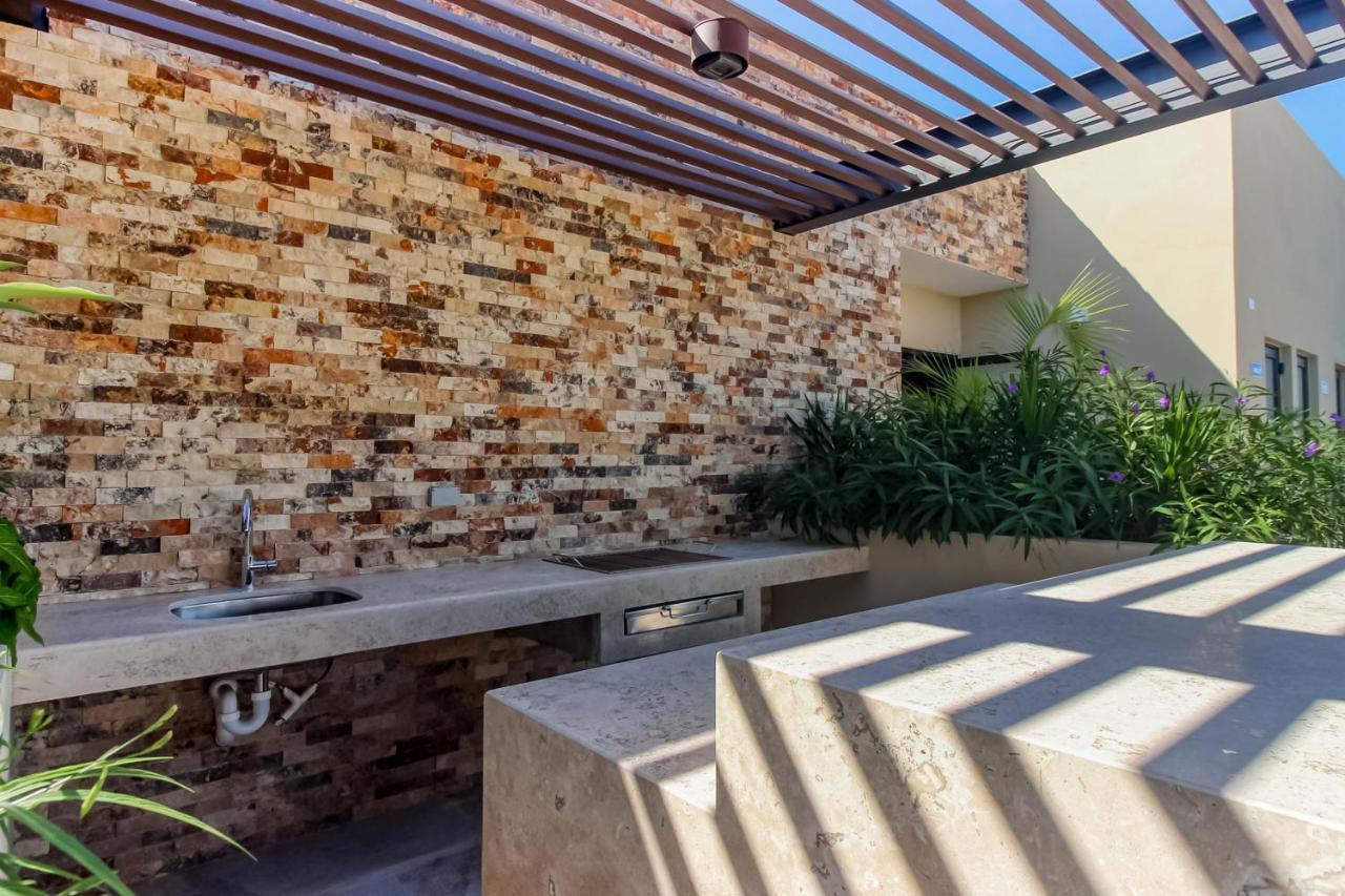 Syrena At 203 Hotel Playa del Carmen Exterior photo